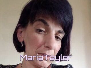 Maria_Tayler