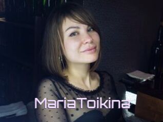 MariaToikina