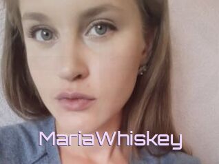 MariaWhiskey
