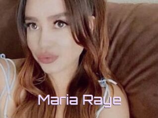Maria_Raye