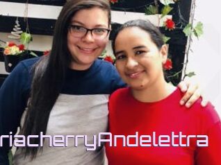 MariacherryAndelettra