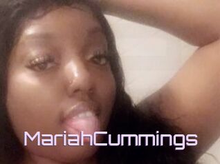 MariahCummings