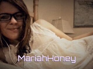 MariahHoney