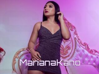 MarianaKano