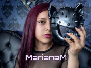 MarianaM