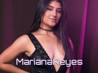 MarianaReyes
