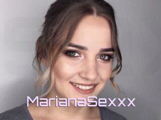 MarianaSexxx
