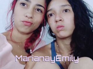 MarianayEmily