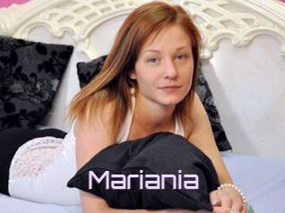 Mariania