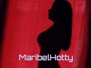 MaribelHotty