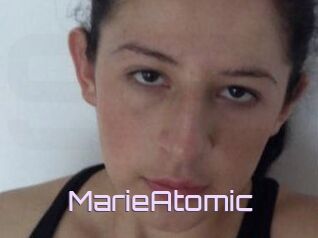 MarieAtomic