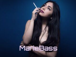 MarieBass