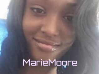 MarieMoore