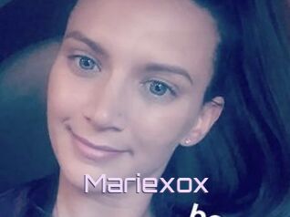 Mariexox