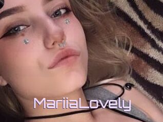 MariiaLovely