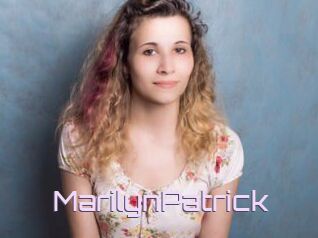 MarilynPatrick