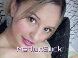 MarilynSuck