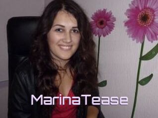 MarinaTease