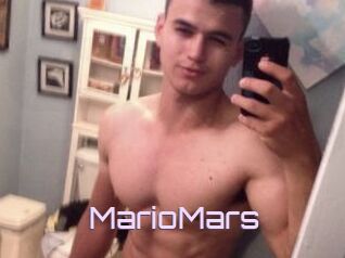 Mario_Mars