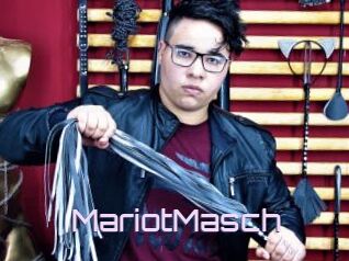 MariotMasch
