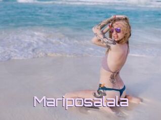 Mariposalala