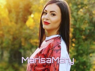 MarisaMary