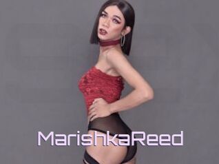 MarishkaReed