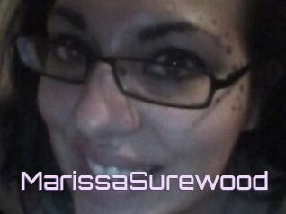 Marissa_Surewood