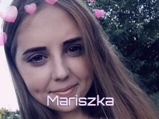Mariszka