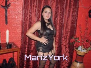 MarizYork