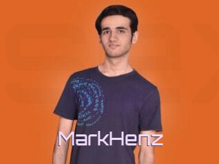 MarkHenz
