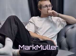 MarkMuller