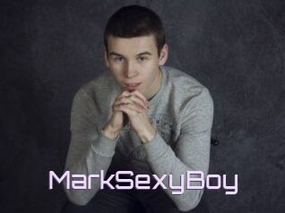 MarkSexyBoy