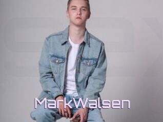MarkWalsen