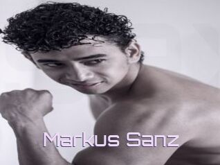 Markus_Sanz