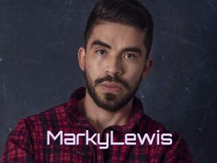 MarkyLewis