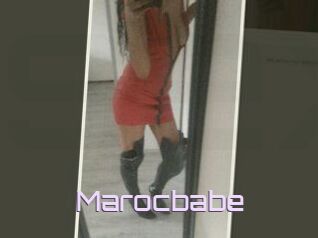 Marocbabe