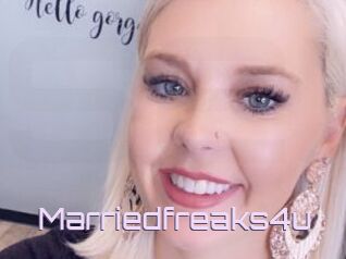 Marriedfreaks4u