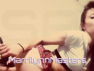 MarrilynnMasters
