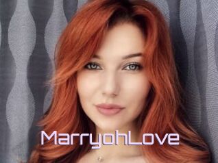 MarryohLove