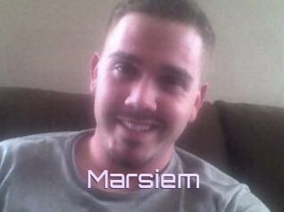 Marsiem