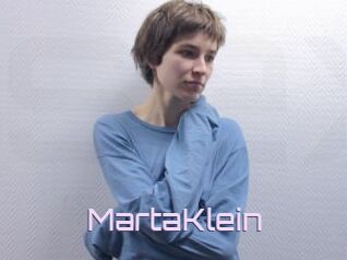 MartaKlein