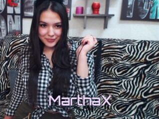 MarthaX