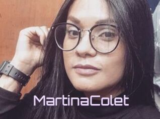 MartinaColet