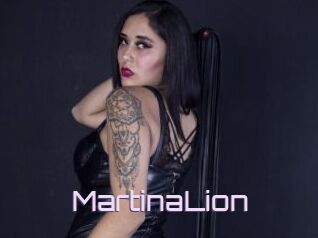 MartinaLion