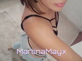 MartinaMayx