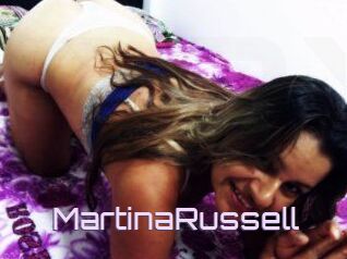 MartinaRussell