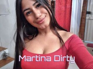 Martina_Dirty