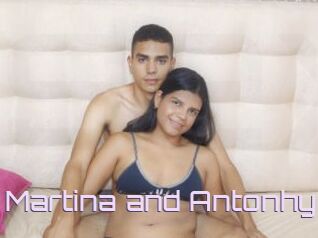 Martina_and_Antonhy