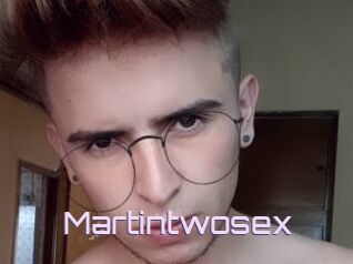 Martintwosex